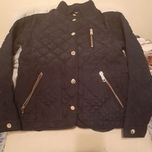 Zara Girls Jacket